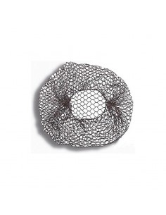 DONEGAL SIATKA D/WŁOSÓW Gruba czarna (5902/1)