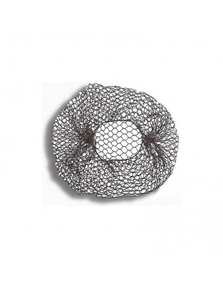 DONEGAL SIATKA D/WŁOSÓW Gruba czarna (5902/1)