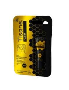 TISANE Żel punktowy PROPOLIS, 6 g
