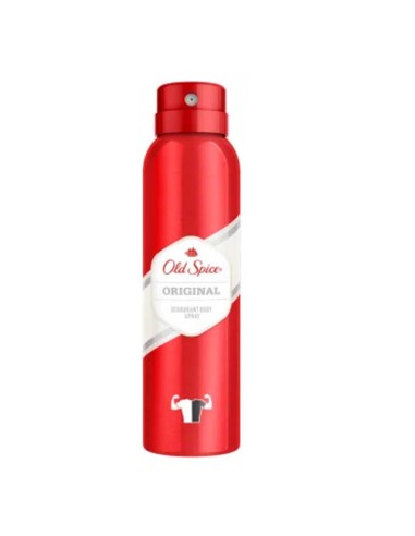 OLD SPICE MEN Dezodorant męski ORIGINAL, 125 ml