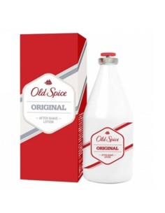 Old Spice Oryginal płyn po goleniu 100ml