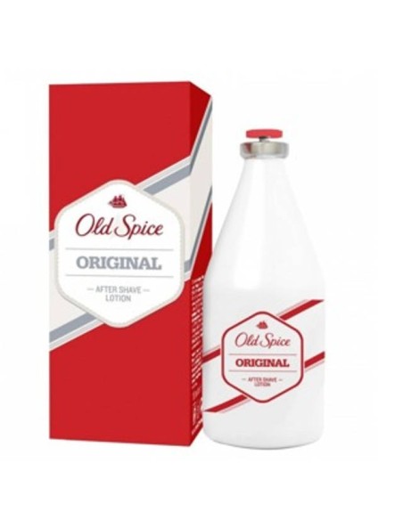 Old Spice Oryginal płyn po goleniu 100ml
