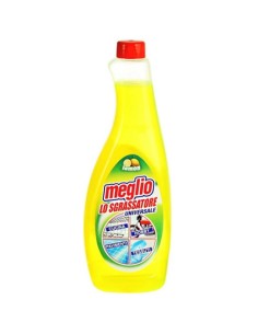 MEGLIO Odtłuszczacz Lemon Zapas 750ml