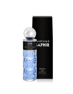 SAPHIR MEN Woda perfumowana PERFECT, 200 ml BESTSELLER