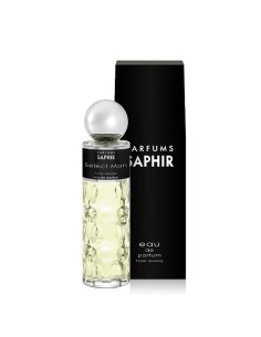 SAPHIR MEN Woda perfumowana SELECT, 200 ml