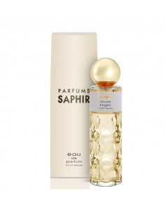 SAPHIR WOMEN Woda perfumowana MUSE NIGHT, 200 ml