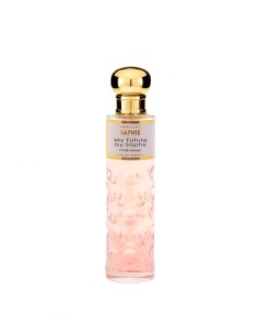 SAPHIR WOMEN Woda perfumowana MY FUTURE, 30 ml 