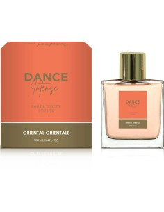 MELODY WOM Woda toaletowa DANCE INTENSE, 100 ml