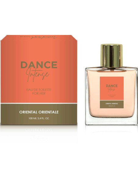 MELODY WOM Woda toaletowa DANCE INTENSE, 100 ml