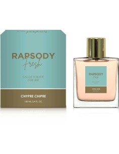 MELODY WOM Woda toaletowa RAPSODY FRESH, 100 ml