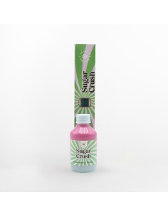 LA CASA DE LOS AROMAS GOURMAND Patyczki zapachowe SUGAR CRUSH, 100 ml