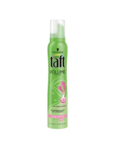 TAFT Pianka do włosów 4 VOLUME, 200 ml