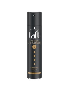 TAFT Lakier do włosów 5 POWER, 250 ml
