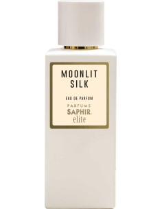 SAPHIR ELITE WOMEN Woda perfumowana MOONLIT SILK, 100 ml