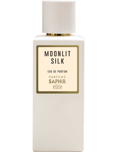 SAPHIR ELITE WOMEN Woda perfumowana MOONLIT SILK, 100 ml