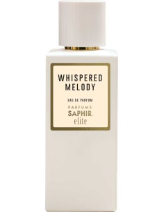 SAPHIR ELITE WOMEN Woda perfumowana WHISPERED MELODY, 100 ml