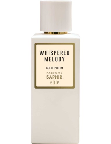 SAPHIR ELITE WOMEN Woda perfumowana WHISPERED MELODY, 100 ml