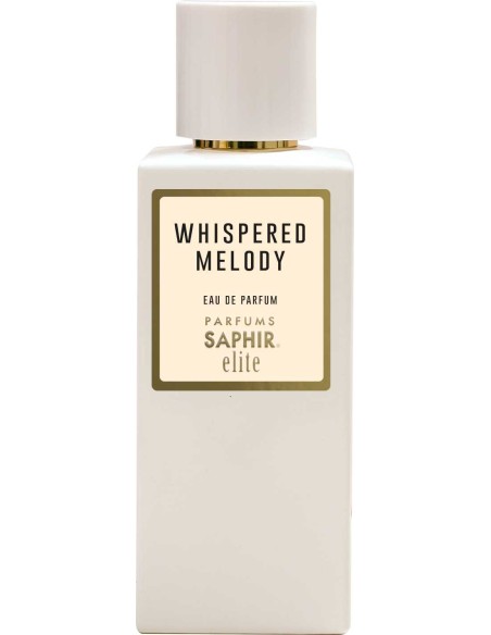 SAPHIR ELITE WOMEN Woda perfumowana WHISPERED MELODY, 100 ml