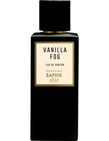 SAPHIR ELITE MEN Woda perfumowana VANILLA FOG, 100 ml