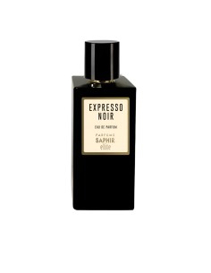 SAPHIR ELITE MEN Woda perfumowana EXPRESSO NOIR, 100 ml