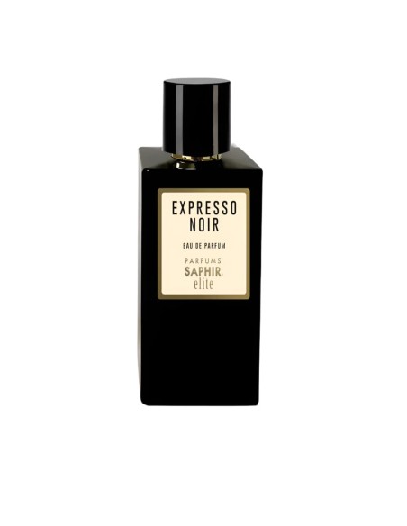 SAPHIR ELITE MEN Woda perfumowana EXPRESSO NOIR, 100 ml