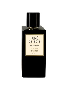 SAPHIR ELITE MEN Woda perfumowana FUME DE BOIS, 100 ml