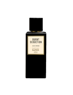 SAPHIR ELITE MEN Woda perfumowana BURNT SEDUCTION, 100 ml