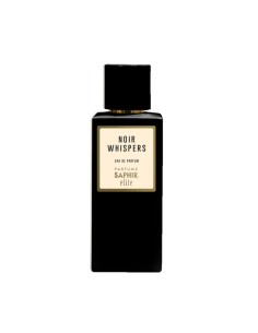 SAPHIR ELITE MEN Woda perfumowana NOIR WHISPERS, 100 ml