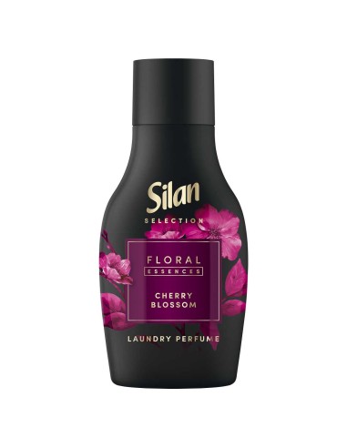 SILAN Perfumy do płukania CHERRY BLOSSOM, 540 ml