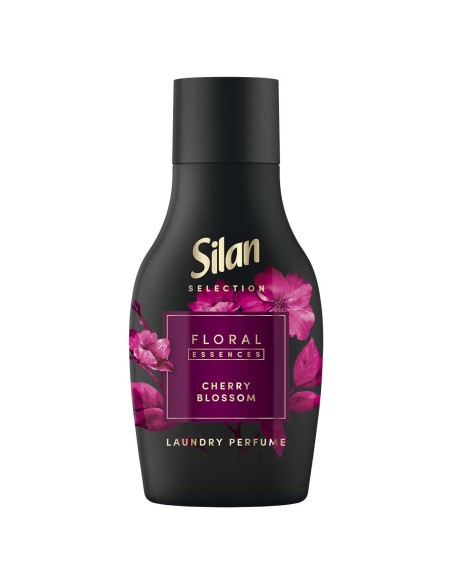 SILAN Perfumy do płukania CHERRY BLOSSOM, 540 ml