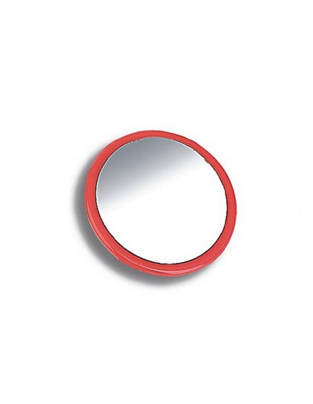 DONEGAL LUSTERKO kieszonkowe okrągłe (9511)