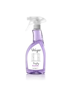VOIGER Płyn do szyb LAWENDA,  500 ml