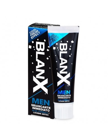 BLANX MEN WHITENING Wybielająca pasta do zębów dla mężczyzn, 75 ml