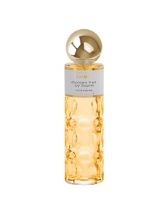 SAPHIR WOM Woda perfumowana GOLDEN VEIL, 200 ml