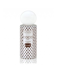 SAPHIR FRUITS Woda toaletowa COCO ICE, 100 ml