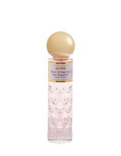 SAPHIR WOMEN Woda perfumowana OUI INTENSE, 30 ml