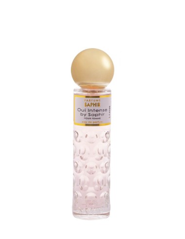 SAPHIR WOMEN Woda perfumowana OUI INTENSE, 30 ml