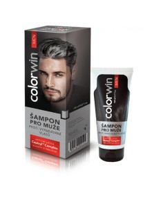 COLORWIN MEN Szampon do włosów PRZECIW WYPADANIU, 150 ml