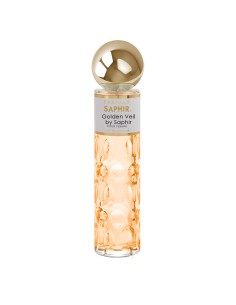 SAPHIR WOM Woda perfumowana GOLDEN VEIL, 30 ml