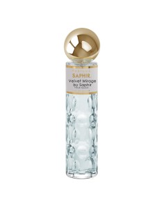 SAPHIR WOM Woda perfumowana VELVET MIRAGE, 30 ml