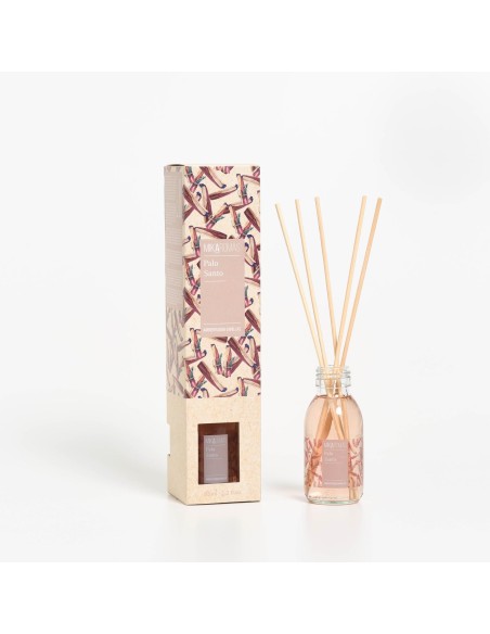 MIKAROMAS Patyczki zapachowe PALO SANTO, 95 ml