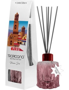 TROPICANA Patyczki zapachowe PERU, 100 ml