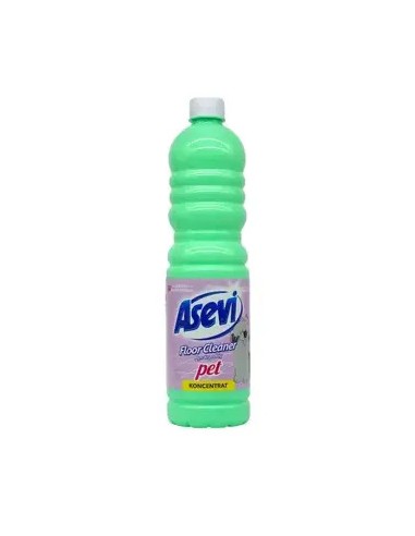 ASEVI Koncentrat do podłóg PET, 1 l