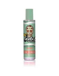 REBEL WOMEN Woda toaletowa SWEET, 30 ml