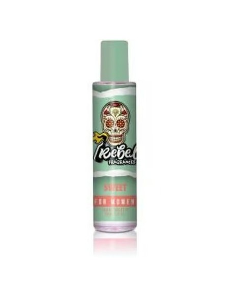 REBEL WOMEN Woda toaletowa SWEET, 30 ml