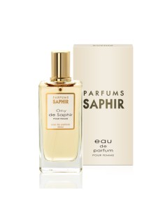 SAPHIR WOMEN Woda perfumowana ONY, 50 ml