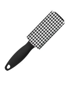 YORK Rolka czyszcząca do ubrań PEPITA Z RĄCZKĄ, 1 szt