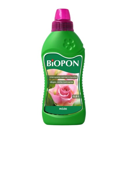 BIOPON do róż