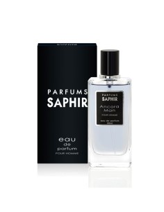 SAPHIR MEN Woda perfumowana ANCORA, 50 ml