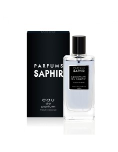 SAPHIR MEN Woda perfumowana SPECTRUM, 50 ml